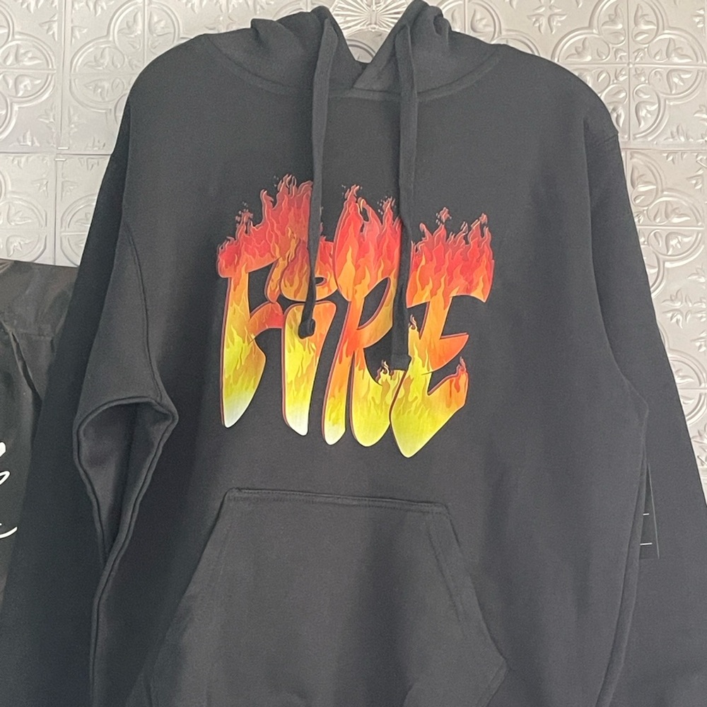 Poetic Justice Hoodie